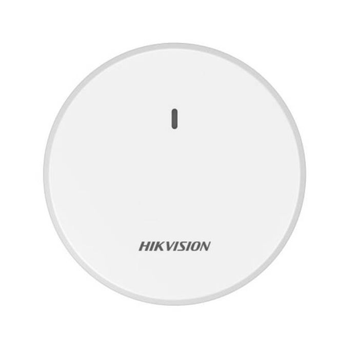 POINT D’ACCÈS HIKVISION WI-FI 5 1200M POUR RÉSEAU CELLULAIRE
