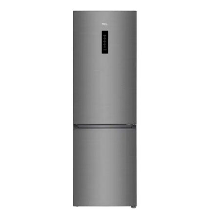 RÉFRIGÉRATEUR COMBINÉ TCL P315BFN 330 LITRES NOFROST