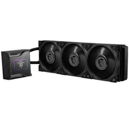 REFROIDISSEUR  DE PROCESSEUR  MSI MEG CORELIQUIDE S360 - NOIR