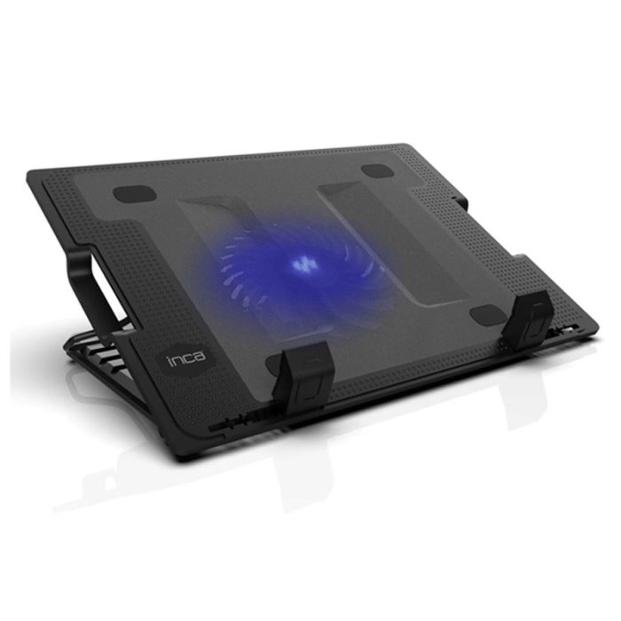 REFROIDISSEUR INCA INC-341FXS POUR – NOIR