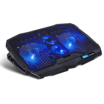 REFROIDISSEUR SPIRIT OF GAMER 17" SOG VE600BL