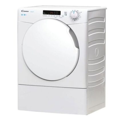 SÈCHE LINGE FRONTALE CANDY CSE-V9DF-S 9KG - BLANC