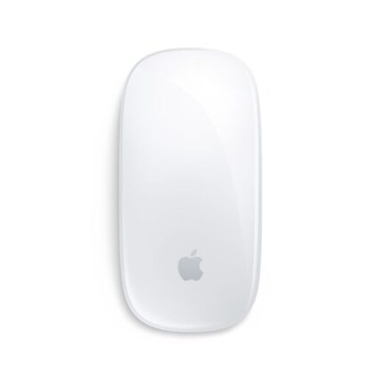 SOURIS MAGIC APPLE SURFACE TACTILE MULTIPOINT - BLANC