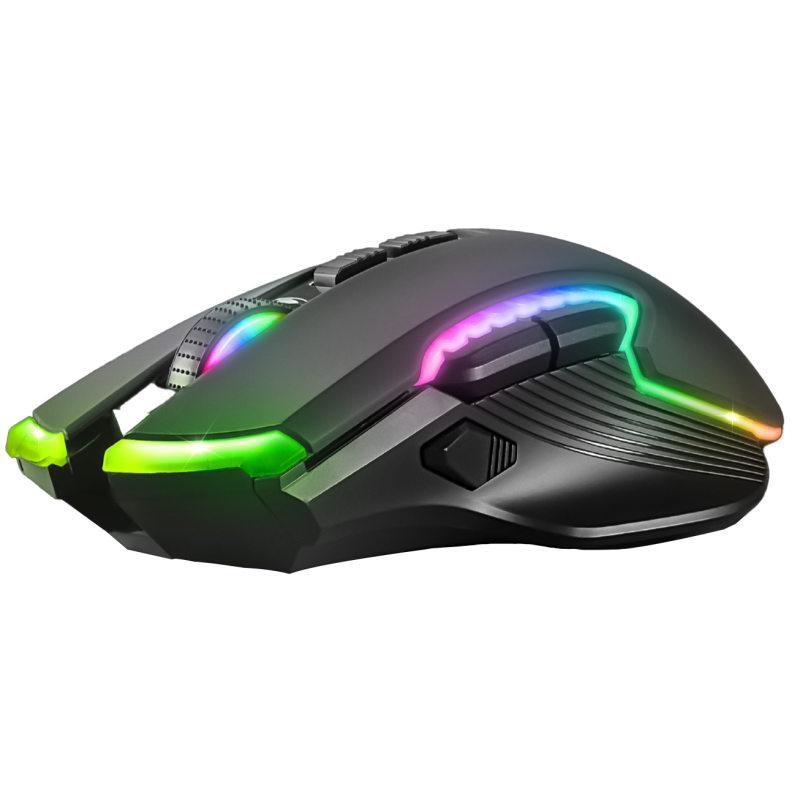 SOURIS SANS FIL GAMING SPIRIT OF GAMER ELITE-M70
