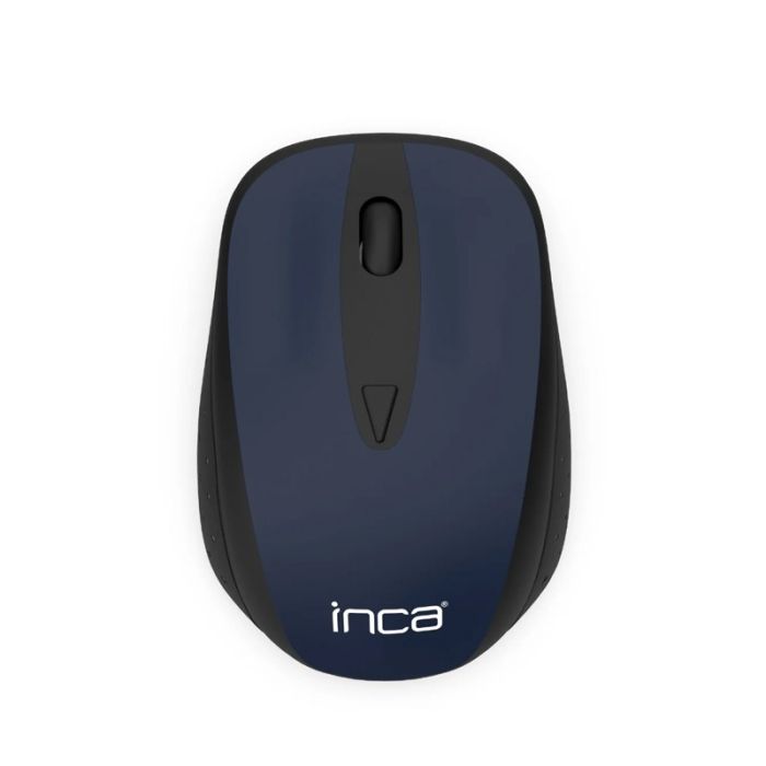 SOURIS SANS FIL INCA IWM-200RL – BLEU