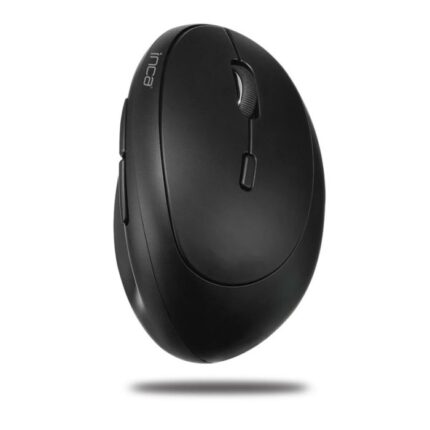 SOURIS SANS FIL INCA IWM-325 - NOIR