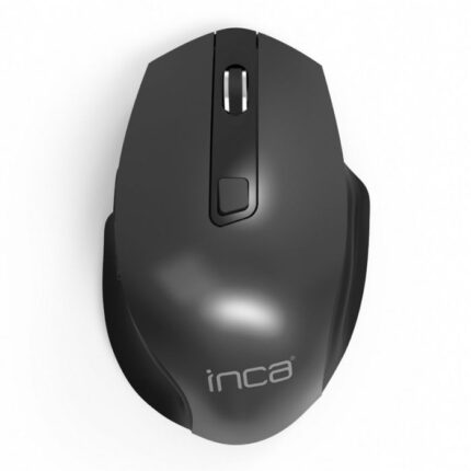 SOURIS SANS FIL INCA IWM-515 - NOIR