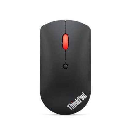 SOURIS SANS FIL SILENCIEUSE LENOVO THINKPAD BLUETOOTH - NOIR