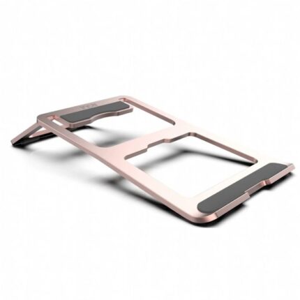 SUPPORT INCA INC-121G POUR ORDINATEUR PORTABLE 15.6" - ROSE