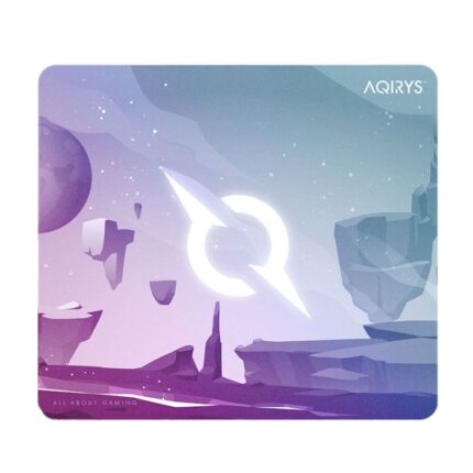 TAPIS SOURIS GAMER AQIRYS GRAVITY MEDIUM