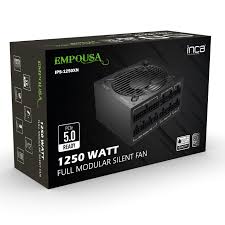 BLOC D’ALIMENTATION INCA IPS-1250XN