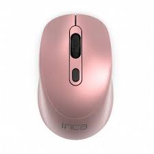 SOURIS SANS FIL INCA IWM-212RG