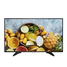 PRO HIKVISION DS-D5043QE 43′′ FULL HD – 60 HZ – NOIR