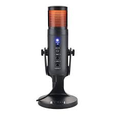 MICROPHONE G-LAB NATRIUM GAMING RGB