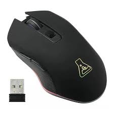 SOURIS GAMER SANS Fil ThE G-LAB KULT HELIUM WL (6400 DPI)