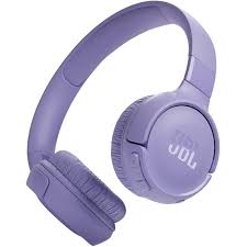 MICRO CASQUE SANS FIL JBL TUNE 520BT BLUETOOTH – MAUVE - JBL