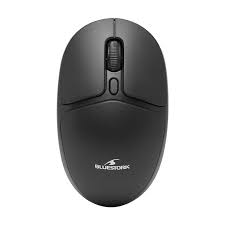 Souris Sans Fil Bluestork Office 25 – BLACK