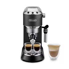 MACHINE A CAFE DELONGHI DEDICA STYLE 1300W / EC685.BK NOIR