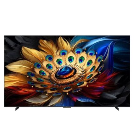 TV TCL 98'' SÉRIE C655 QLED ULTRA HD 4K