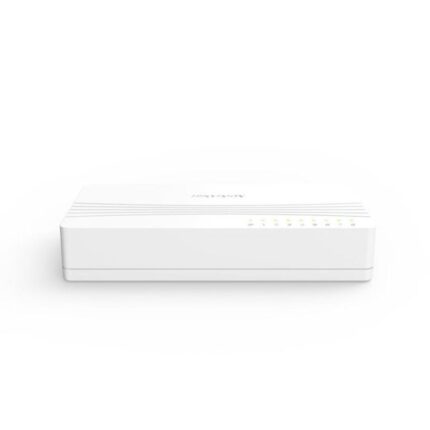 SWITCH DE BUREAU HIKVISION 8 PORTS 10/100 MBPS - (DS-3E0108D-E)
