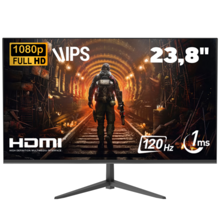 ECRAN GAMING AERO EM24DFI 23.8'' FULL HD IPS 120HZ