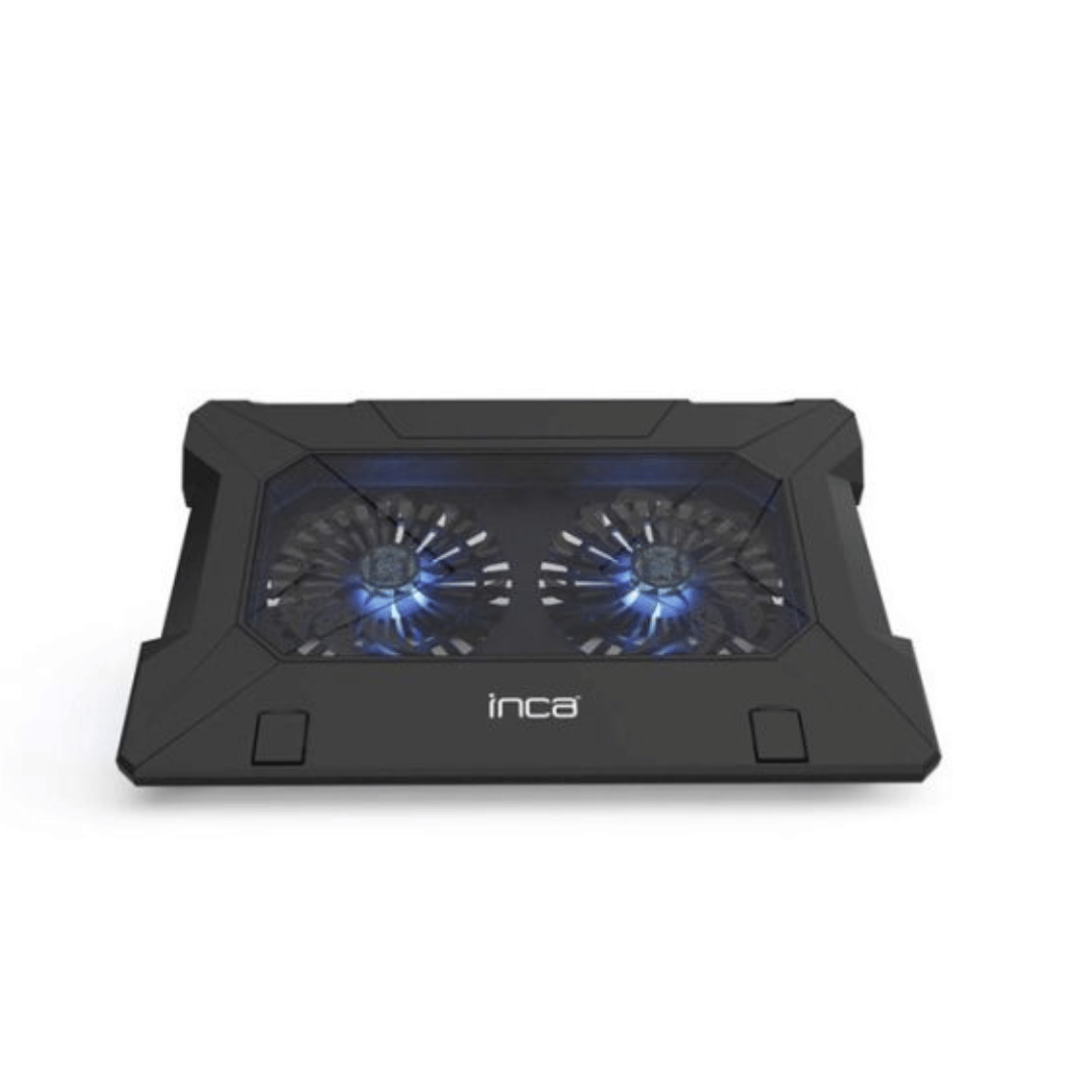 REFROIDISSEUR INCA INC-321RX POUR – NOIR