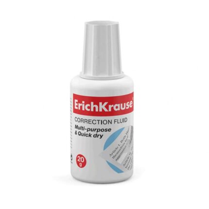 CORRECTEUR BOUTEILLE ERICHKRAUSE 20G