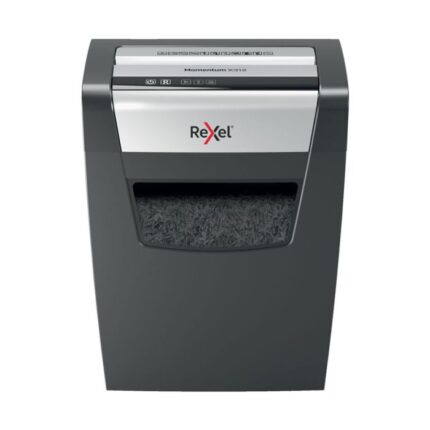 DESTRUCTEUR DE DOCUMENTS REXEL SHREDDER MOMENTUM X312