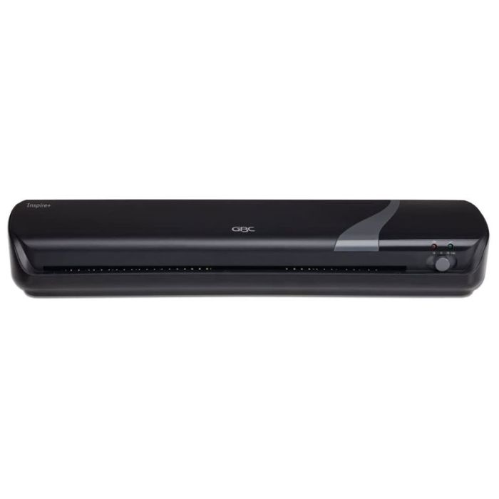 PLASTIFIEUSE GBC INSPIRE + A3 – NOIR(4402076EU)