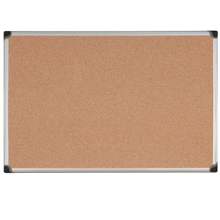 TABLEAU LIÈGE BI-OFFICE 90X120 CM (CA051178)