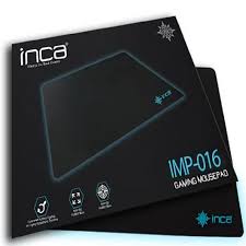 TAPIS DE SOURIS INCA IMP-016