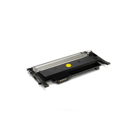 TONER HP 117A YELLOW ADAPTABLE