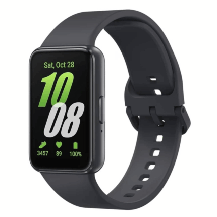 Montre Samsung Galaxy Fit 3 SM-R390 en gris