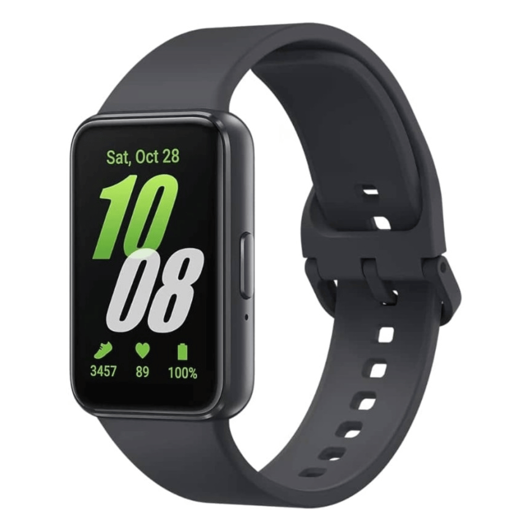 Montre Samsung Galaxy Fit 3 SM-R390 en gris - Samsung