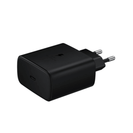 Adaptateur De Charge SAMSUNG Super Fast Charge 45W - Noir