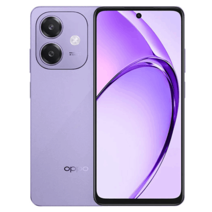 Smartphone OPPO A3 8Go 256Go - PURPLE