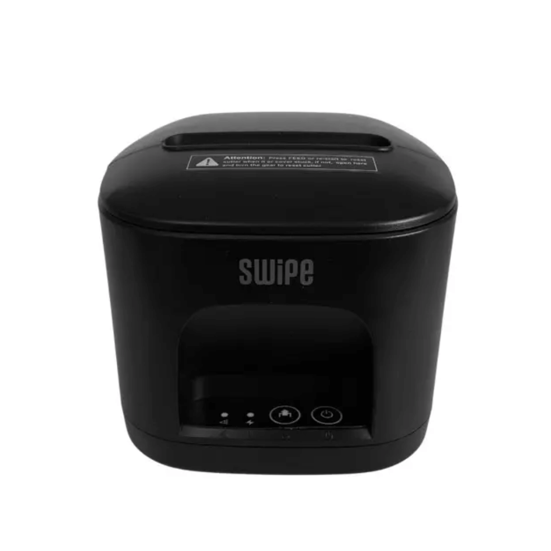 Thermique de Ticket SWIPE T80B