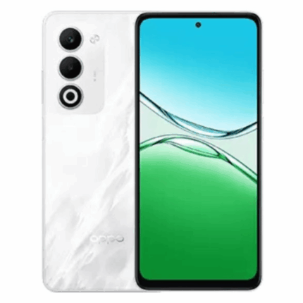 Smartphone OPPO A5 4G 8Go 256Go white