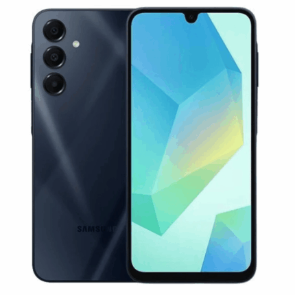 Smartphone SAMSUNG GALAXY A16 6+128 GB [SM-A165F]