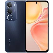 VIVO Y19s 4GB 128GB -black