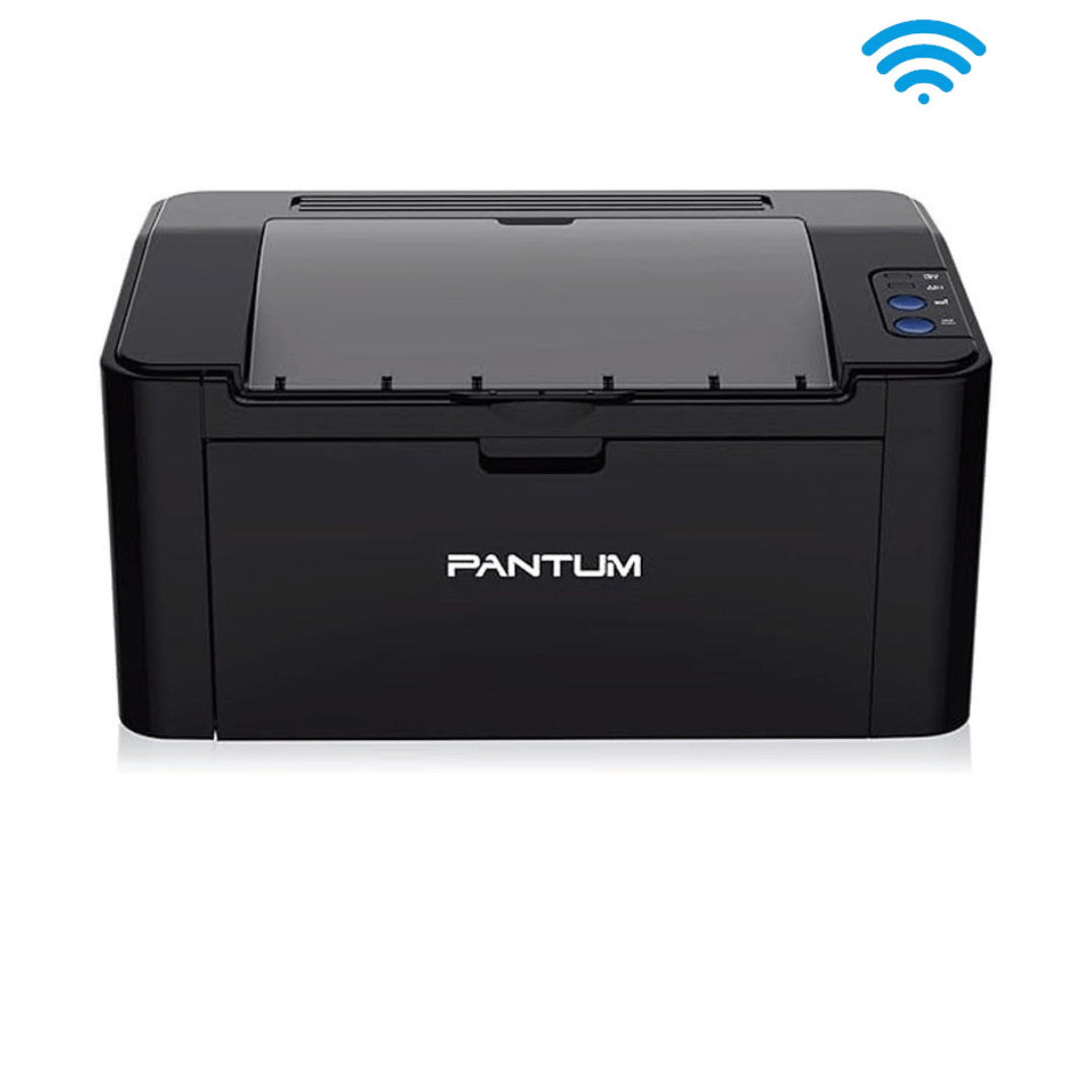 Laser PANTUM P2500W Monofonction Monochrome WIFI