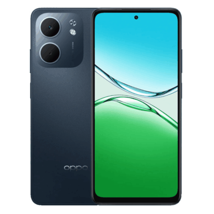 Smartphone Oppo A5X 4Go 128Go Bleu