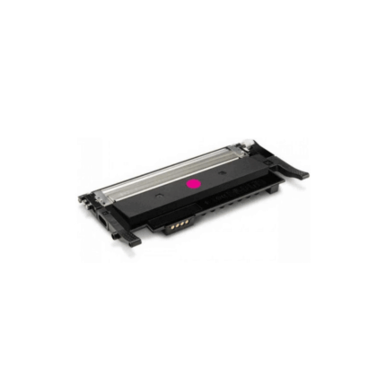 TONER HP 117A MAGENTA ADAPTABLE (Avec puce)