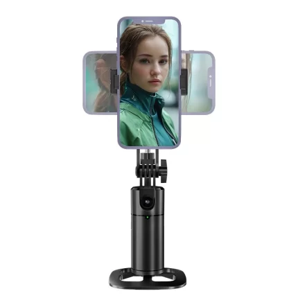 AUTO FACE TRACKING
