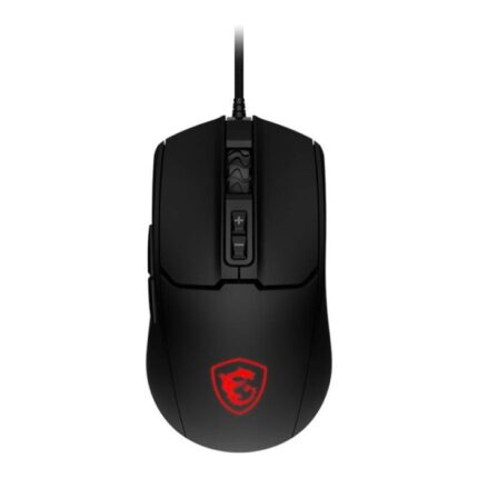 Souris Filaire Gamer MSI FORGE GM100 / Noir