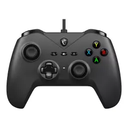 Manette MSI Force GC200 NOIR | Filaire - MSI