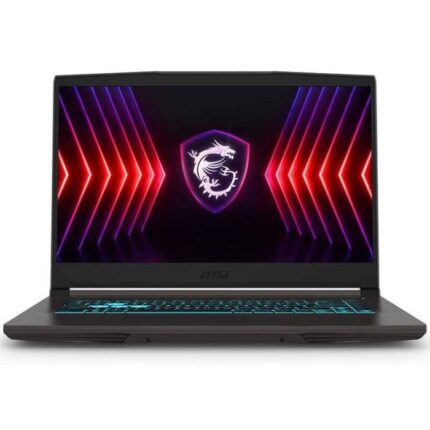 PC PORTABLE MSI Thin 15 B13UDX-3258XFR FHD 15.6" IPS | Intel i5-13420H | RTX 3050 | 8GB Ram | 512 GB NVMe
