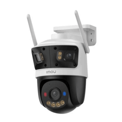 CAMERA IMOU TRIPLE-LENS 11MP (IPC-S7UP-11M0WED)