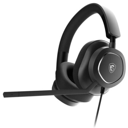 CASQUE MSI MAESTRO 300 | Filaire USB-C