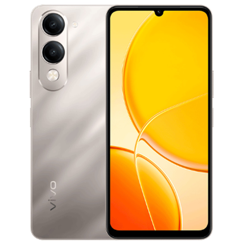 Smartphone Vivo Y04 4Go 128Go